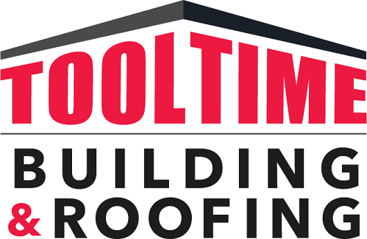 Logo for Tool Time Buildings & Roofing