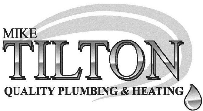 Logo for Mike Tilton Quality Plumbing & Heating