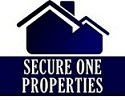 Secure One Properties logo