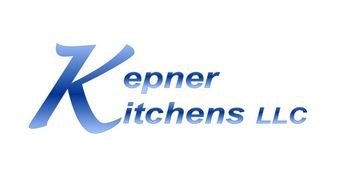Logo for Kepner Kitchens LLC