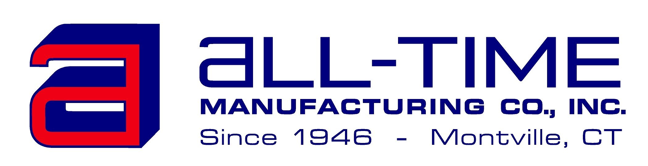Logo for All-Time Manufacturing Co Inc