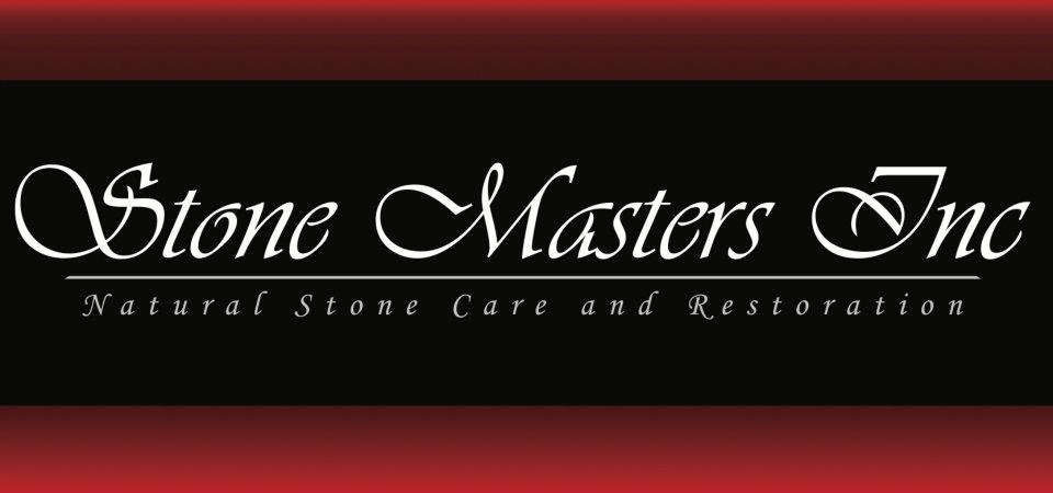 Logo for Stone Masters Inc