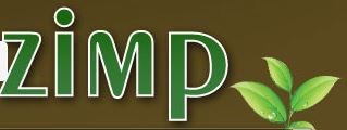 Logo for Zimp Inc