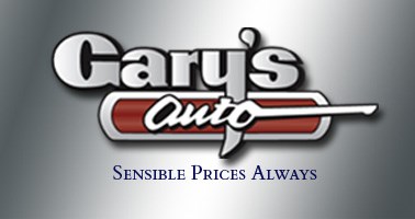 Logo for Gary's Auto Repair Inc
