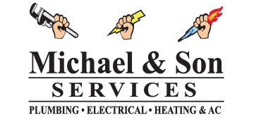 Logo for Michael & Son