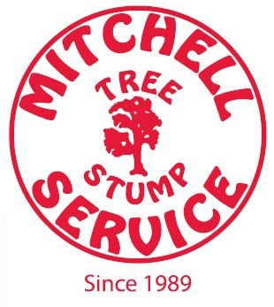 Logo for Mitchell Tree & Stump Service, Inc.