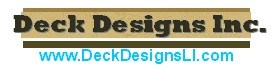 Logo for Decks Designed Inc