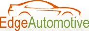 Logo for Edge Automotive