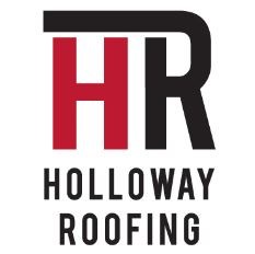 Logo for Holloway Roofing Unlimited Inc