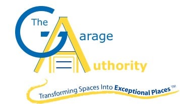 The Garage Authority logo