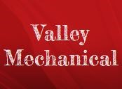 Logo for Valley Mechanical
