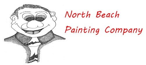 Logo for North Beach Painting Co