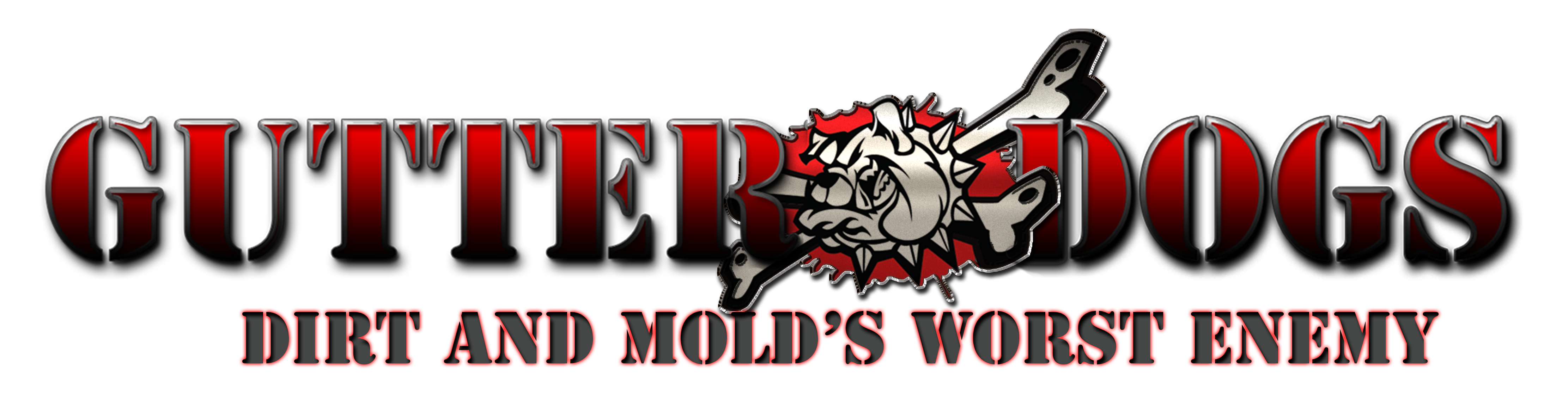 Logo for Gutterdogs