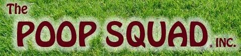 Logo for Poop Squad Inc