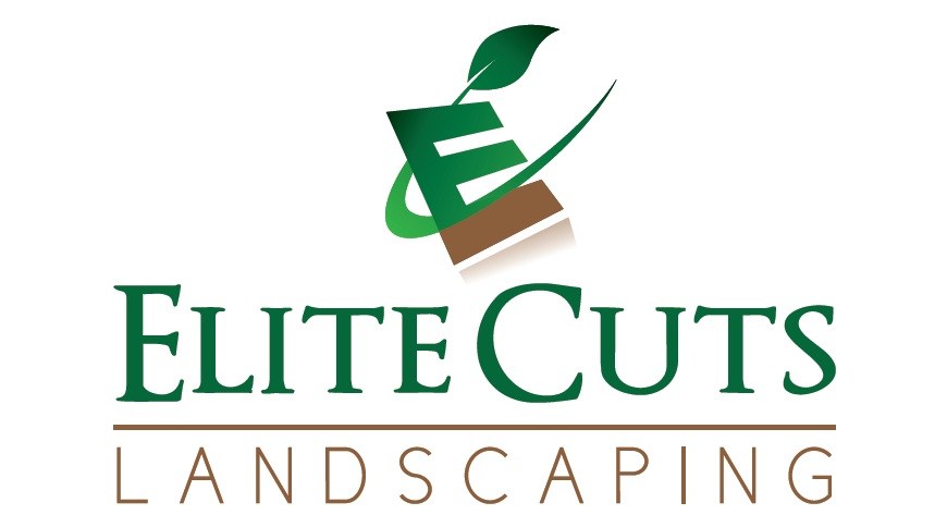 Logo for Elite Cuts Landscaping