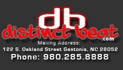 Avatar for Distinct Beat Car Audio