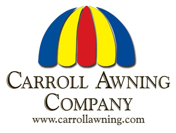 Carroll Awning Co logo