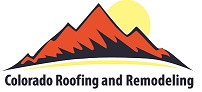 Logo for Colorado Roofing and Remodeling