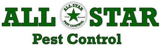 All Star Pest Control logo