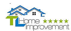 Logo for TL Home Improvement LLC