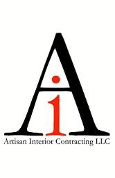 Logo for Artisan Interior Contracting LLC