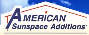 American Sunspace Additions logo