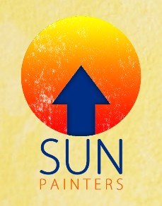 Sun Painters logo