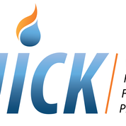 Logo for Quick Water Heater & Plumbing Company