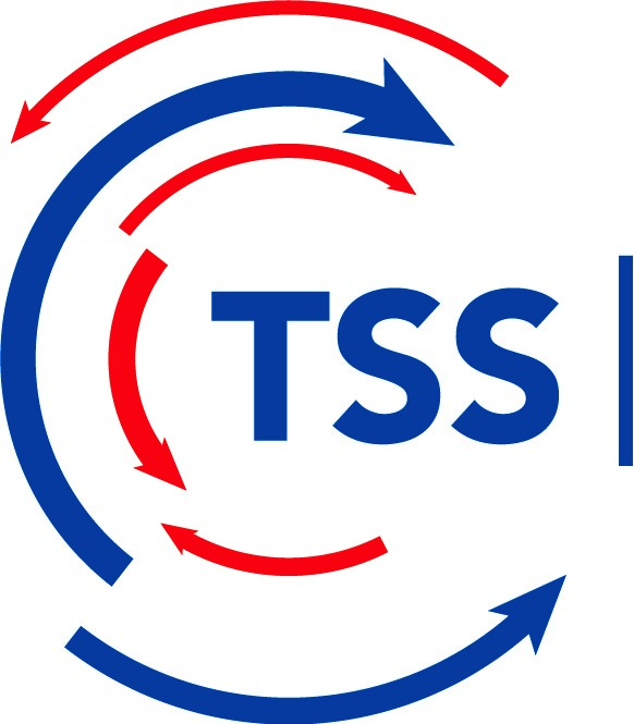 Logo for TSS Home Comfort