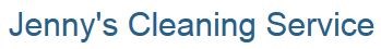 Jenny's Cleaning Service logo