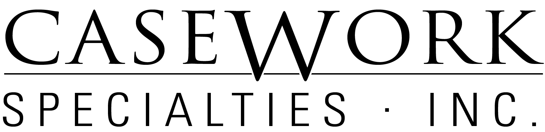 Avatar for Casework Specialties