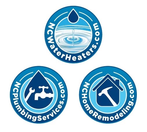 Logo for NCWaterHeaters.com