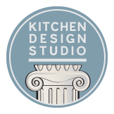 Logo for Kitchen Design Studio