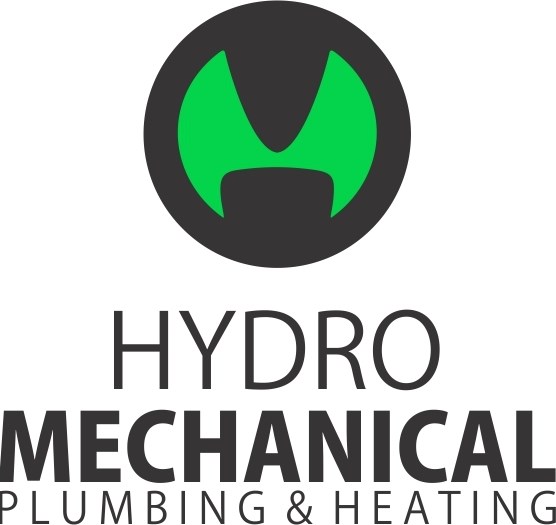 Logo for Hydro Mechanical Plumbing & Heating, LLC.