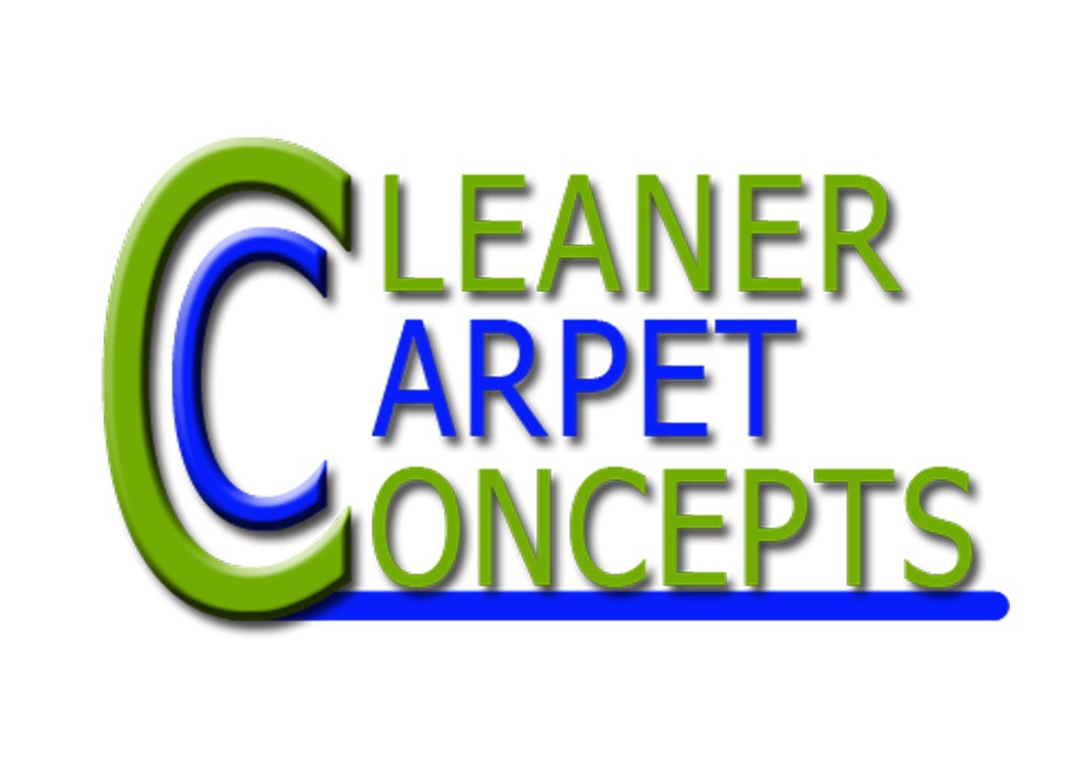 Logo for Cleaner Carpet Concepts