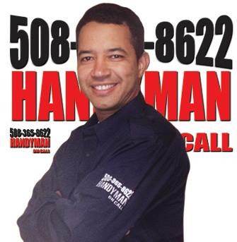 Avatar for Renato Chaves Handyman On Call
