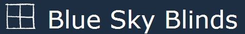 Blue Sky Blinds, Inc. logo