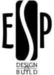 Logo for Eric S Perry Design & Build Inc