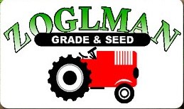 Logo for Zoglman Grade & Seed