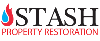Stash Construction logo