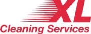 Logo for XL Cleaning Services