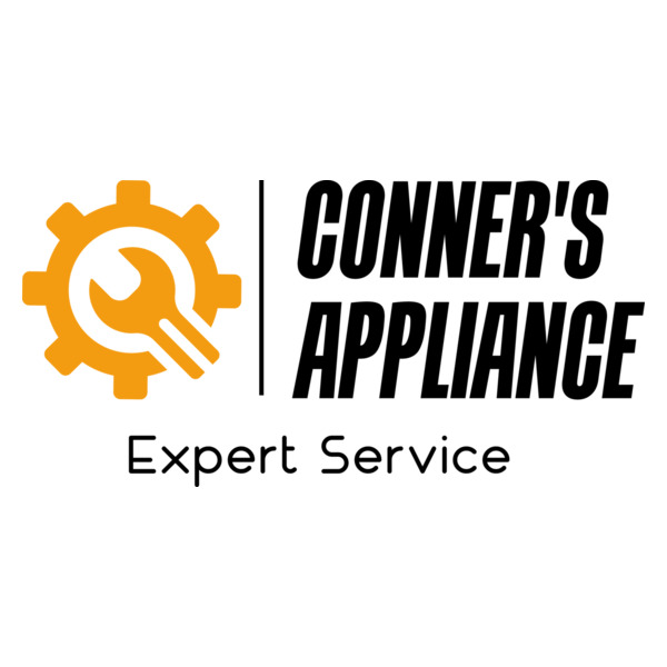 Conner's Appliance logo