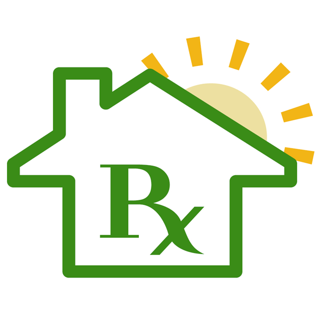 Logo for Home Energy Medics