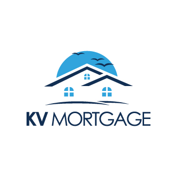 Logo for KV Mortgage