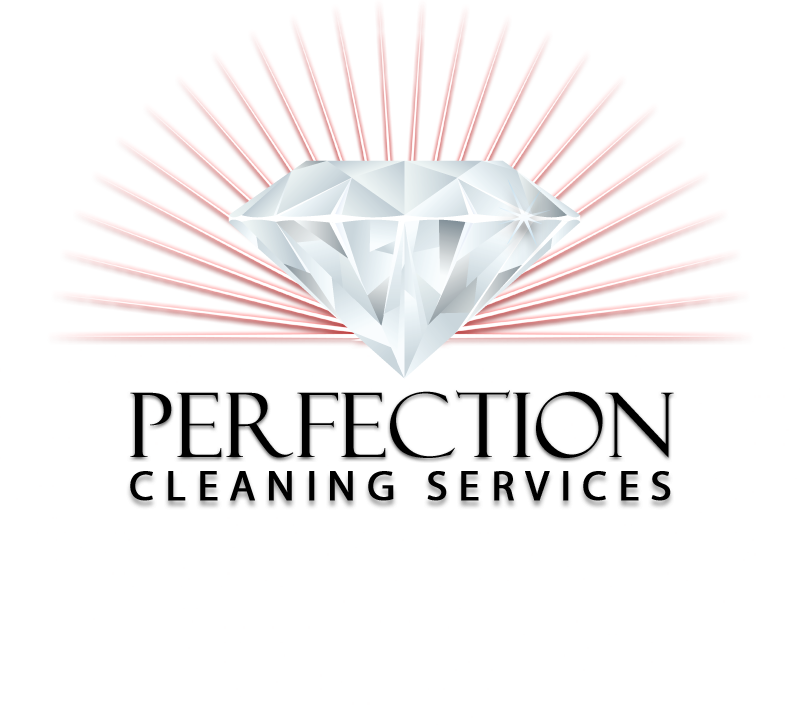 Logo for Perfection Cleaning Services of Tampa