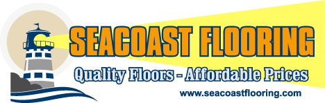 Seacoast Flooring logo