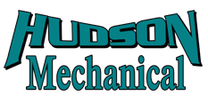 Logo for Hudson Mechanical Inc