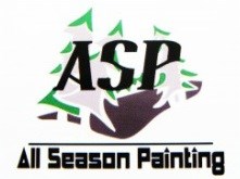 Logo for All Season Painting