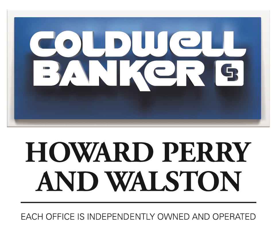 Tom Menges-Coldwell Banker Howard Perry & Walston logo