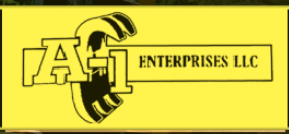 Logo for A-1 Enterprises LLC
